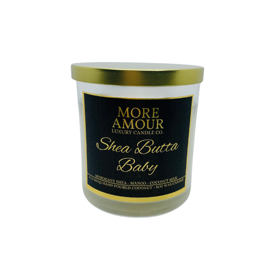 Shea Butta Baby