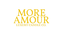 More Amour Luxury Candle Co.