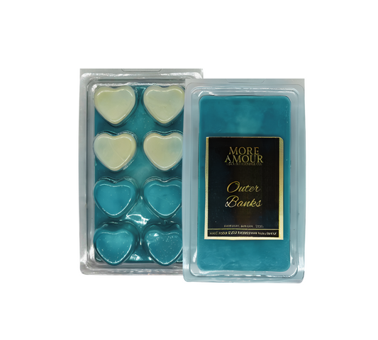 Outer Banks Wax Melts