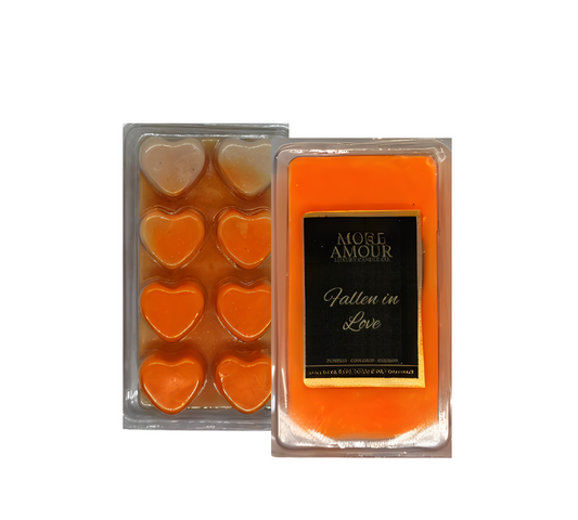 Fallen in Love Wax Melts