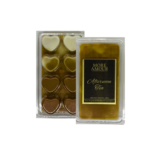 Afternoon Tea Wax Melts