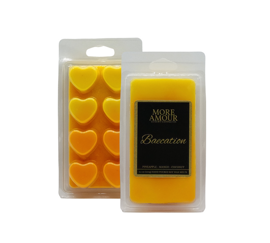 Baecation Wax Melts