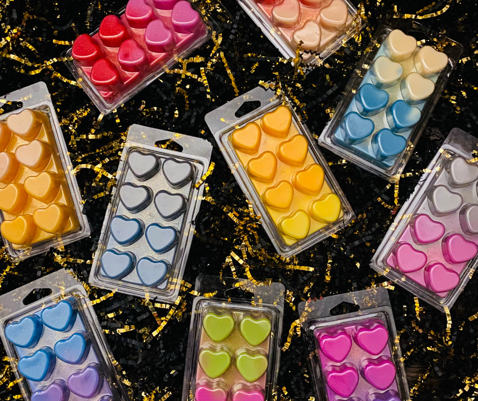 Wax Melts