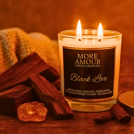 Black Love