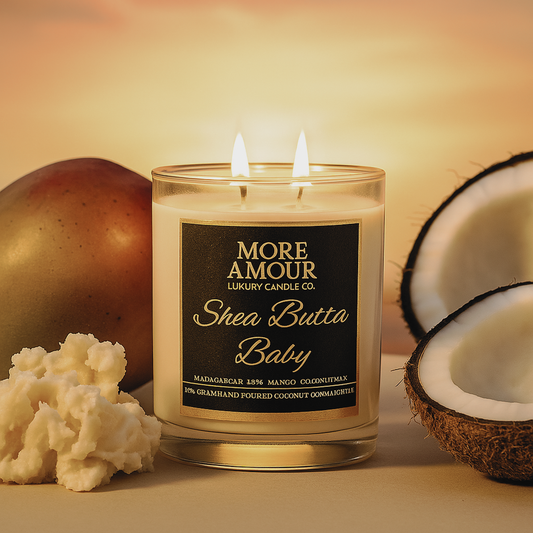 Shea Butta Baby