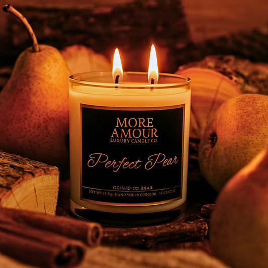 Perfect Pear