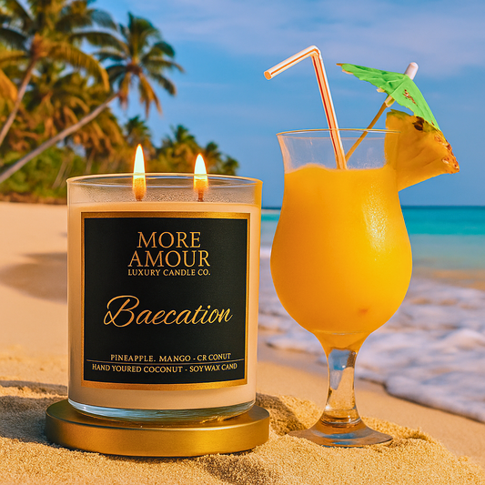 Baecation